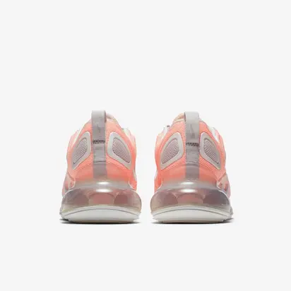 Кросівки Nike Air Max 720 Bleached Coral (W)