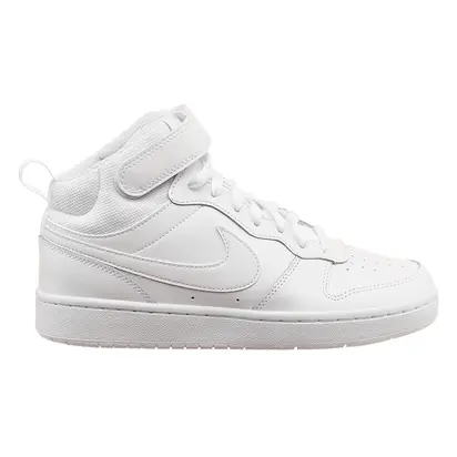 Кросівки Nike Court Borough Mid 2, білий