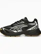 Кросівки Puma Velophasis Technisch Black, чорний
