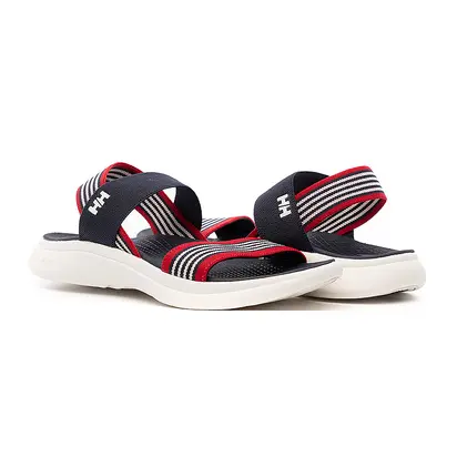 Сандалі HELLY HANSEN W RISOR SANDAL, синій