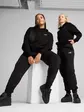 Штани спортивні ESS No. 1 Logo Sweatpants Puma M Чорний