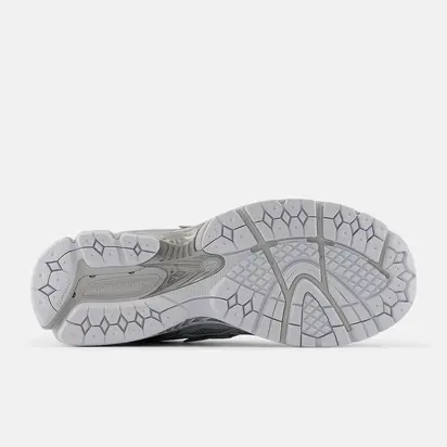 Кросівки унісекс New Balance Trainers Grey 43