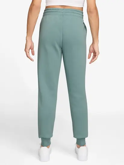 Штани жіночі Nike Phnx Flc Turquoise