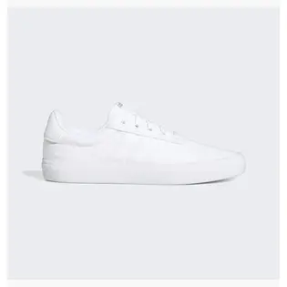 Кросівки Adidas Vulc Raid3R Skateboarding Shoes White 36.5