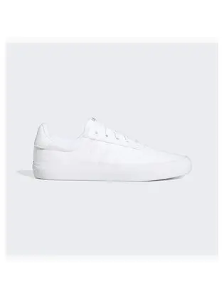 Кросівки Adidas Vulc Raid3R Skateboarding Shoes White 36.5