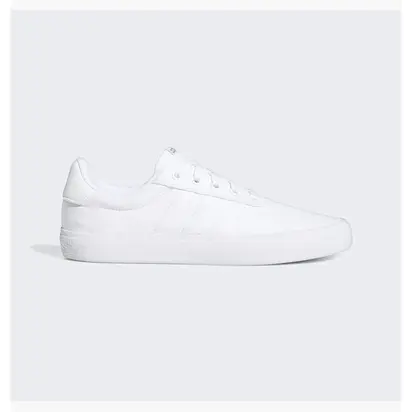 Кросівки Adidas Vulc Raid3R Skateboarding Shoes White 36.5