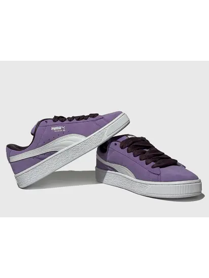 Кросівки жіночі Puma Suede Xl Galaxy ()