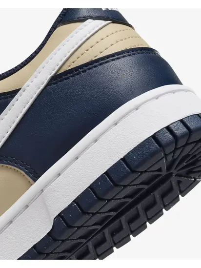 Кросівки Nike W DUNK LOW NEXT NATURE, синій
