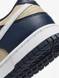 Кросівки Nike W DUNK LOW NEXT NATURE, синій