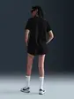 Футболка W NSW NK CHLL WFL SS TOP Nike L Чорний
