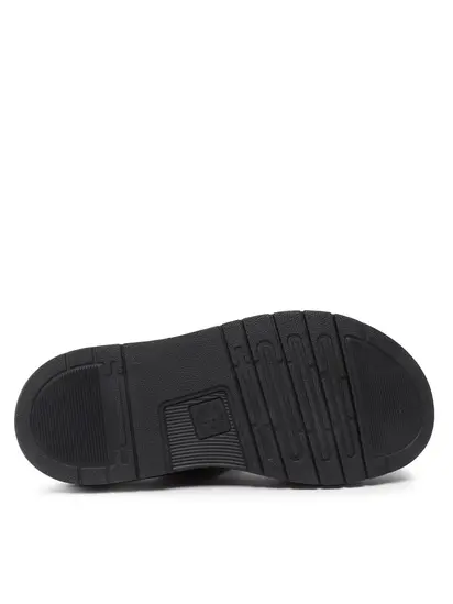 Черевики Dr. Martens Chilton Black Hydro., чорний