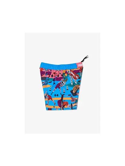 Шорти Manto fight shorts Gym 2.0