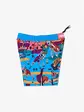 Шорти Manto fight shorts Gym 2.0