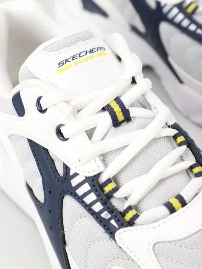 Кросівки Skechers жін. 117362 GYMT