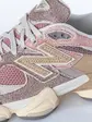Кросівки New Balance 9060 Landslide Mushroom