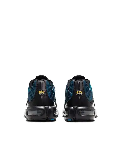 Кросівки Nike Air Max Plus Dot Pattern Black Dusty Cactus (W)