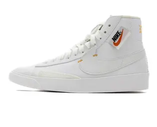 Кросівки NIKE W BLAZER MID REBEL, білий