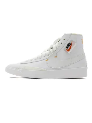 Кросівки NIKE W BLAZER MID REBEL, білий