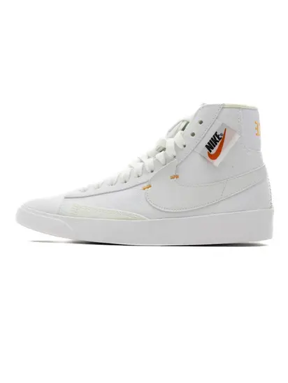 Кросівки NIKE W BLAZER MID REBEL, білий