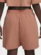Шорти Nike W NSW WOVEN SHORT GLS, рожевий