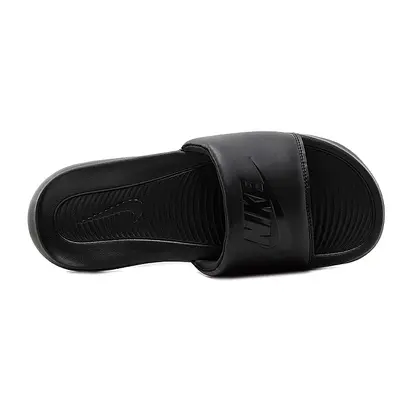 Шльопанці Nike W VICTORI ONE SLIDE, чорний