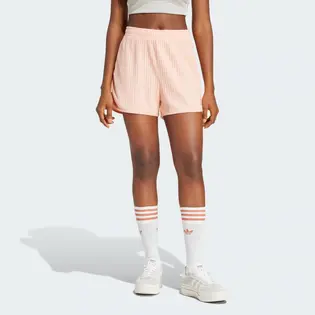 Шорти ESS WR S SSHORT Adidas L Розовий