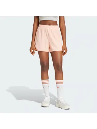 Шорти ESS WR S SSHORT Adidas L Розовий
