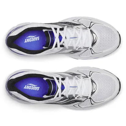 Кросівки Saucony RIDE MILLENNIUM, білий з синім
