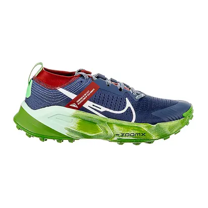Кросівки Nike W ZOOMX ZEGAMA TRAIL, синій