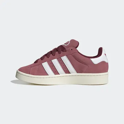 Кросівки Adidas Campus 00s, рожевий з білим