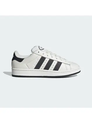 Кросівки Adidas Campus 00s, білий з чорним
