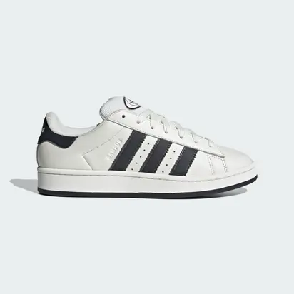 Кросівки Adidas Campus 00s, білий з чорним