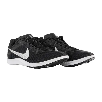 Шиповки Nike NIKE ZOOM RIVAL DISTANCE, чорний