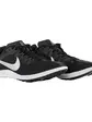 Шиповки Nike NIKE ZOOM RIVAL DISTANCE, чорний