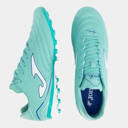 Бутси Joma Aguila, бірюзовий