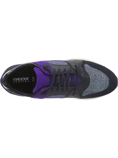 Кросівки Geox D Omaya A