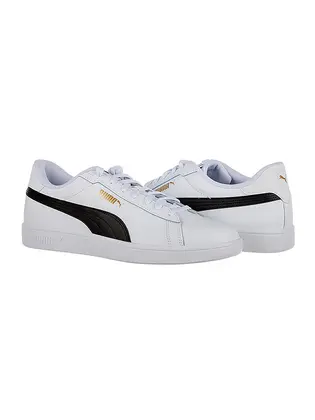 Кросівки Puma Smash 3.0 L, білий