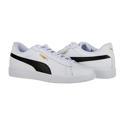 Кросівки Puma Smash 3.0 L, білий