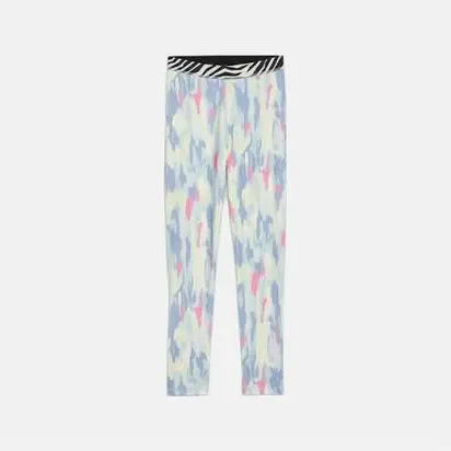 Тайтси Puma ANIMAL REMIX 7/8 Tight G