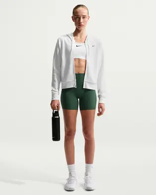 Шорти Nike W DF ZENVY HR 5IN SHRT USEM