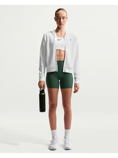 Шорти Nike W DF ZENVY HR 5IN SHRT USEM