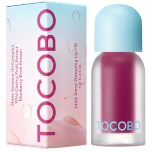 TOCOBO Олія для губ 02 