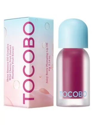 TOCOBO Олія для губ 02 