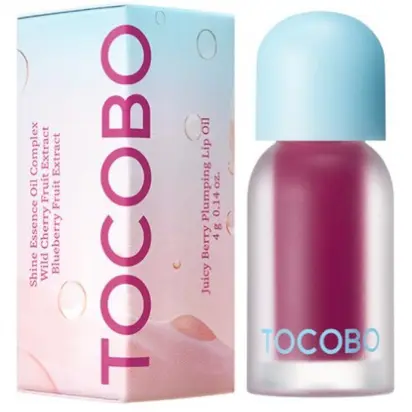 TOCOBO Олія для губ 02 