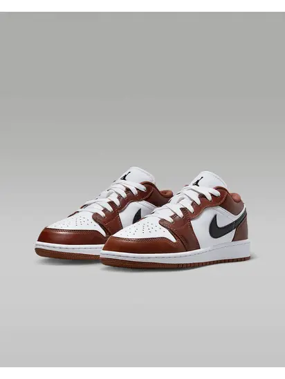 Кросівки жіночі жіночі Jordan 1 Low Dark Pony 40