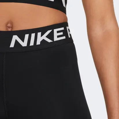 Шорти Nike W NP 365 SHORT 8IN