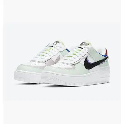 Кросівки Nike W AF1 SHADOW SE, білий