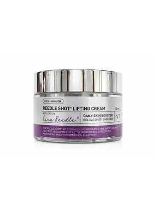 VT Cosmetics Ліфтинг-крем для обличчя, 50ml