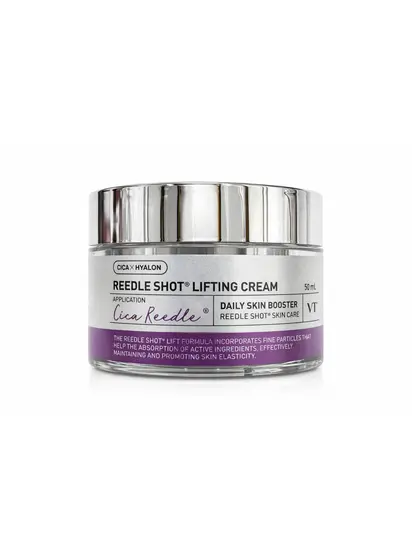 VT Cosmetics Ліфтинг-крем для обличчя, 50ml