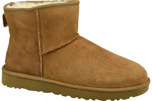 Уггі UGG Classic Mini 2 Chestnut Brown 36
